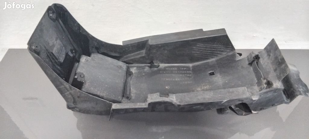 Honda Vfr 800 Fi Alsó idom