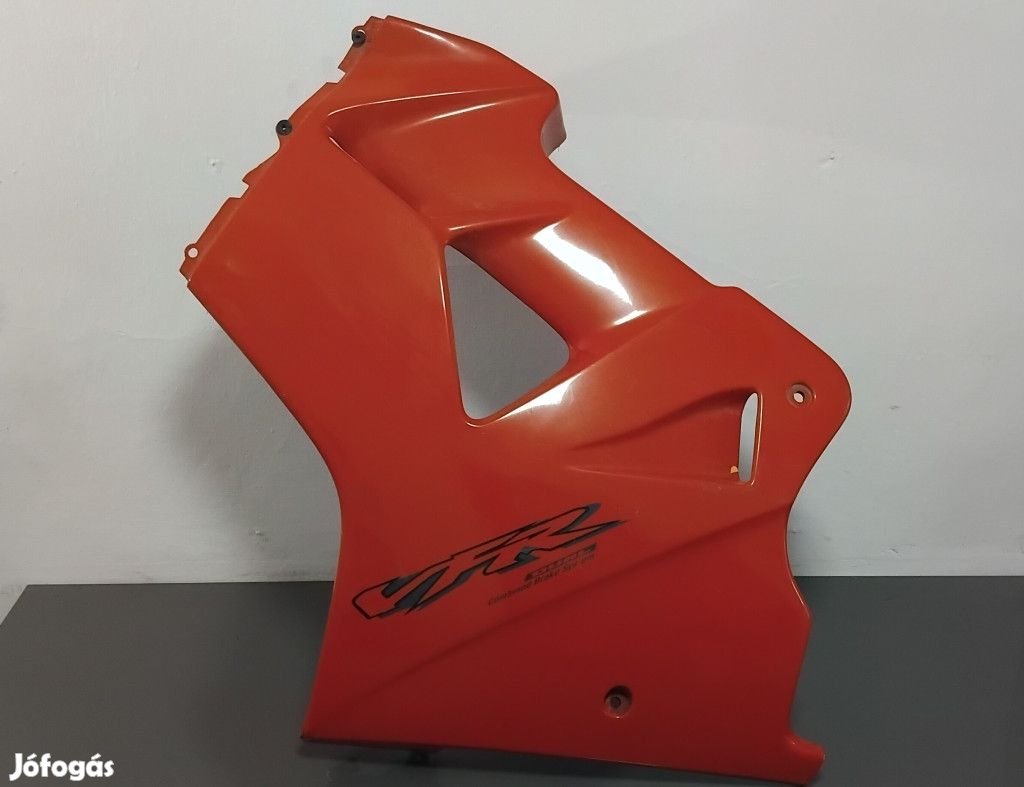 Honda Vfr 800 Fi Bal oldali idom