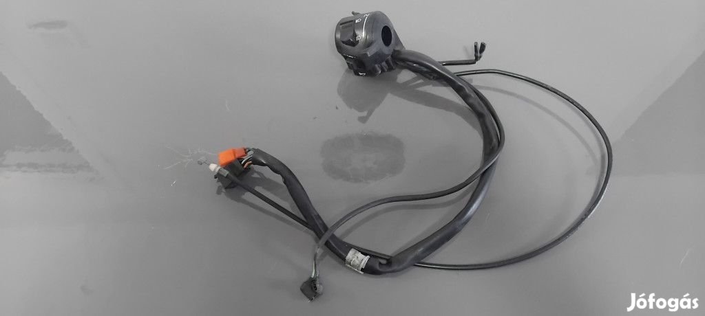 Honda Vfr 800 Fi Balos Kapcsoló