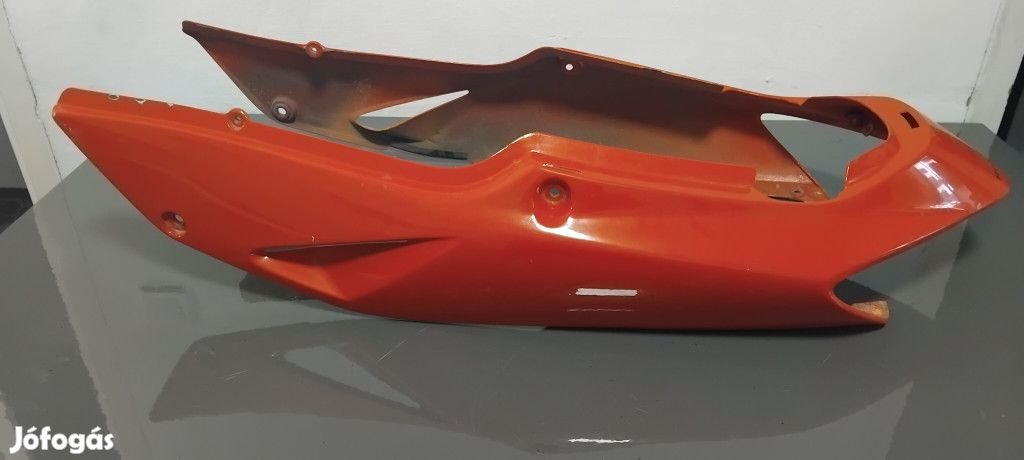 Honda Vfr 800 Fi Farokidom