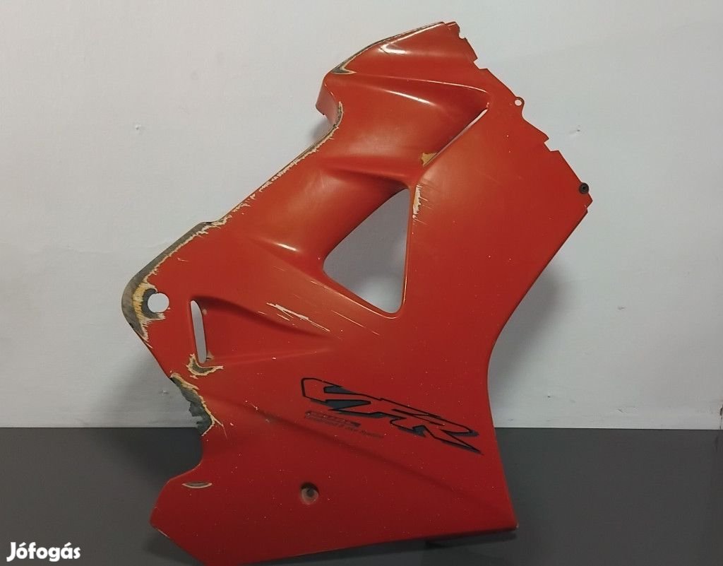 Honda Vfr 800 Fi Jobb oldali idom