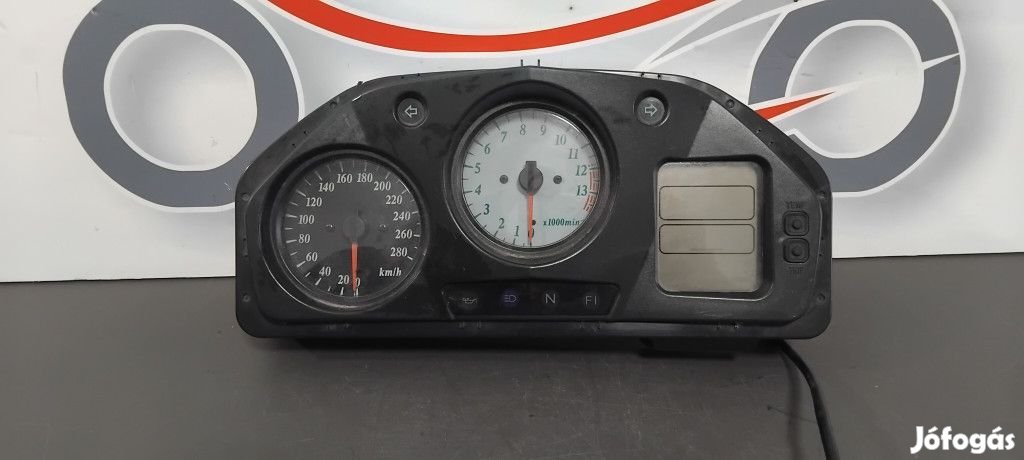 Honda Vfr 800 Fi Kilóméteróra