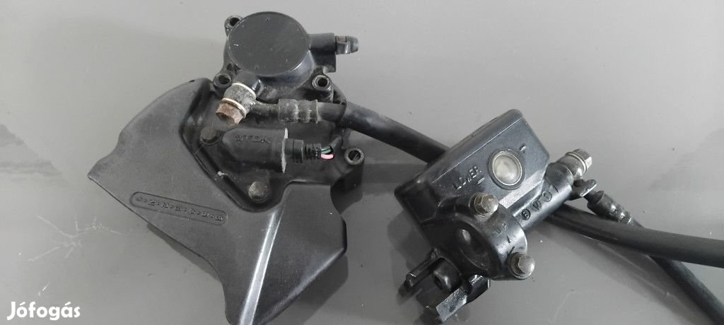Honda Vfr 800 Fi Kuplung