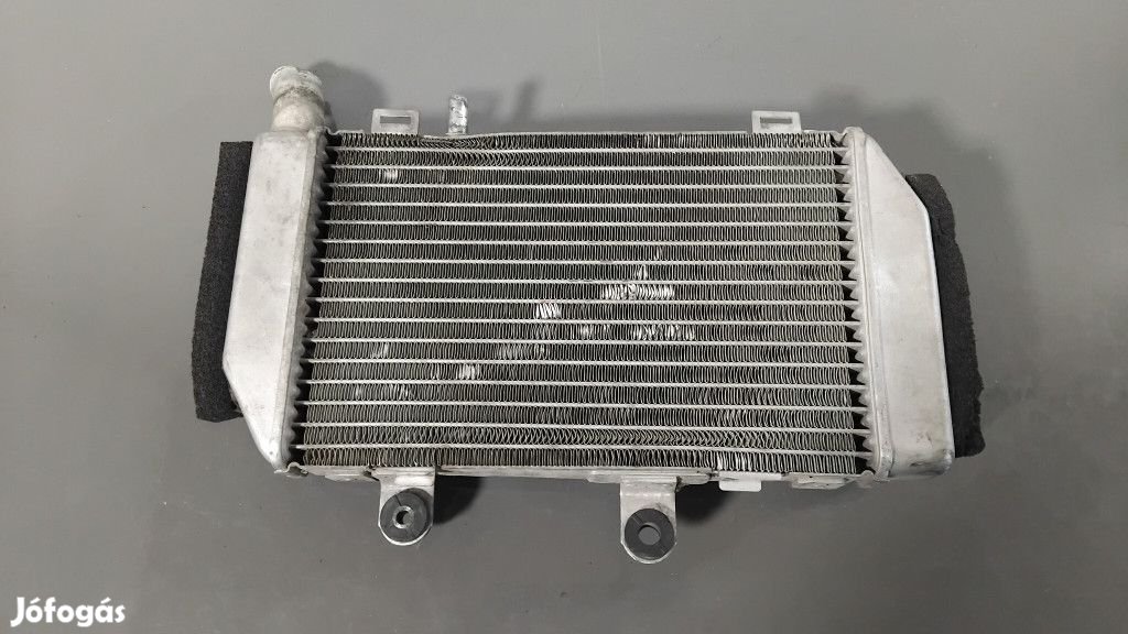 Honda Vfr 800 Fi - Hűtő