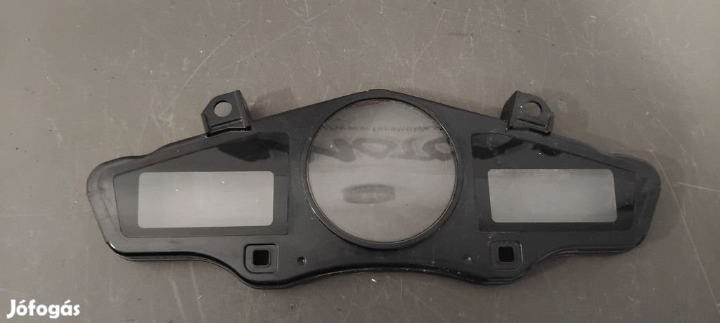 Honda Vfr 800 Kilóméteróra plexi