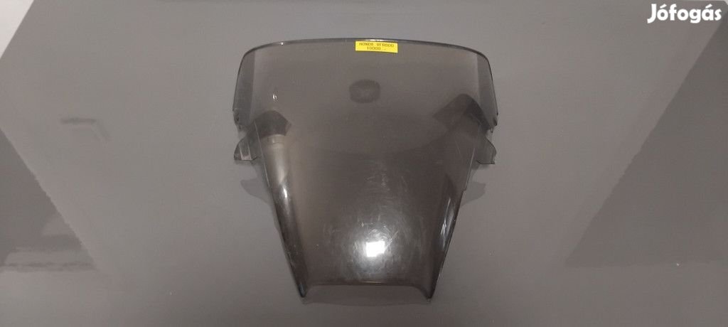 Honda Vfr 800 Plexi, sérült
