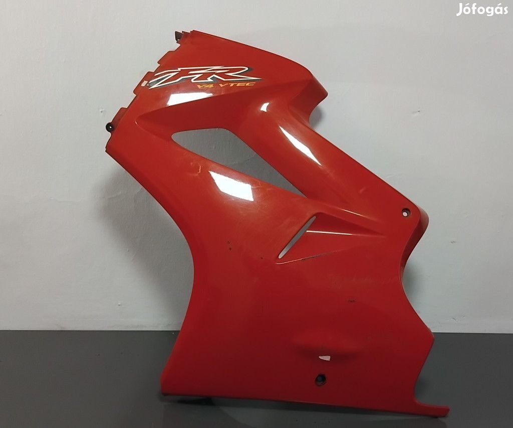 Honda Vfr 800 Vtec Bal oldali idom