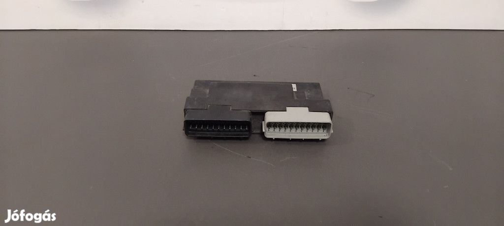 Honda Vfr 800 Vtec Ecu cdi gyújtás elektronika