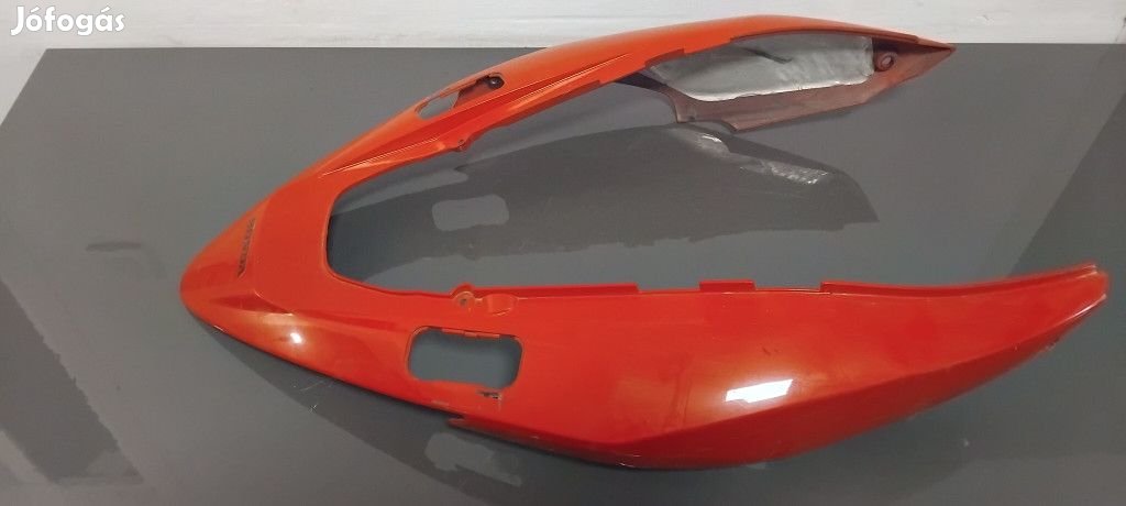 Honda Vfr 800 Vtec Farokidom