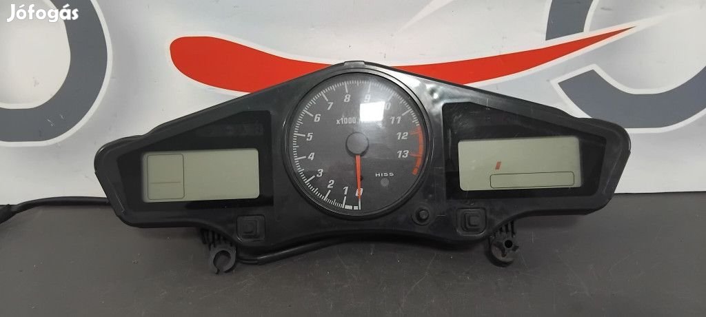 Honda Vfr 800 Vtec Kilóméteróra