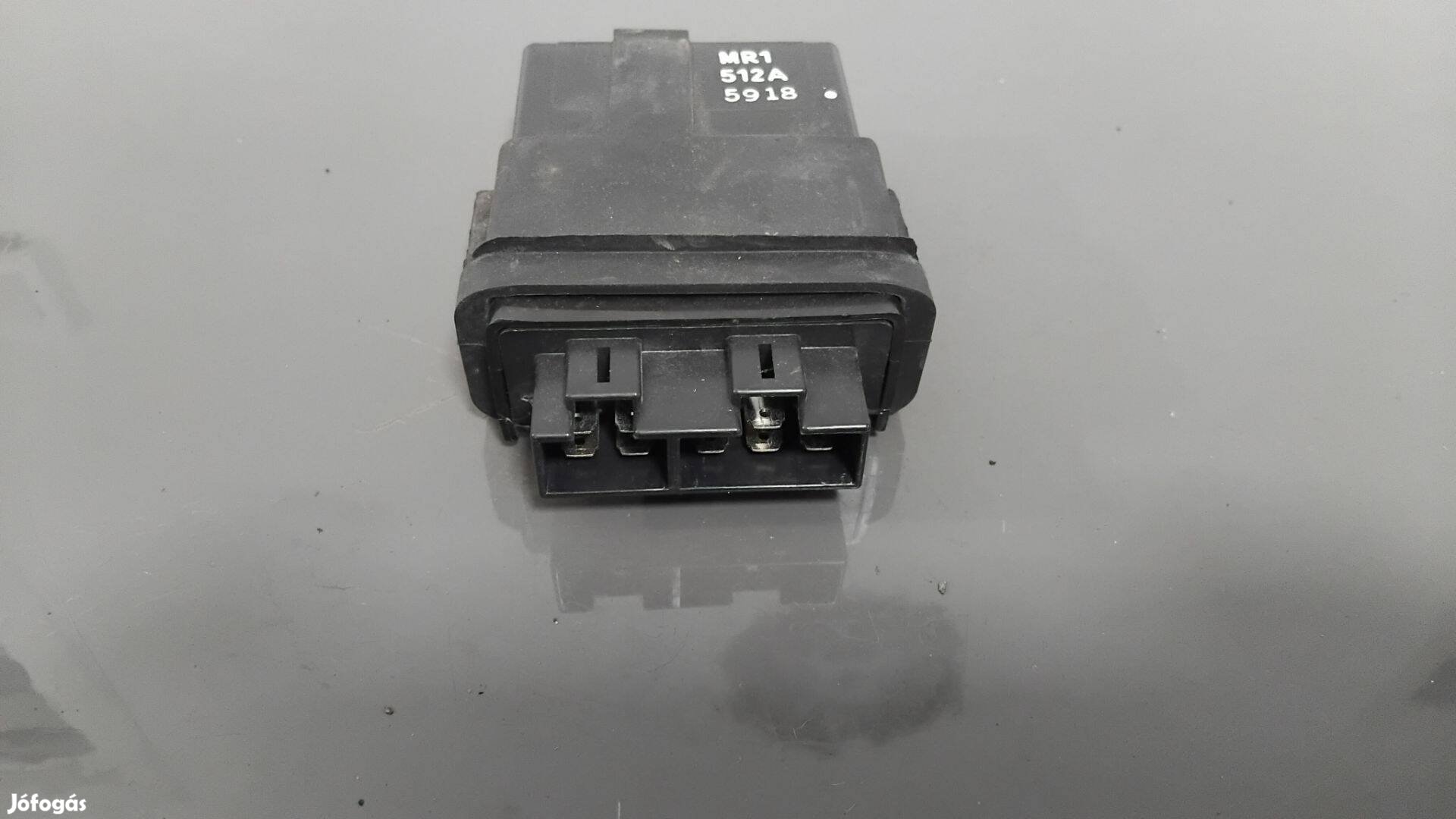 Honda Vt 600 Shadow Ecu cdi gyújtás elektronika