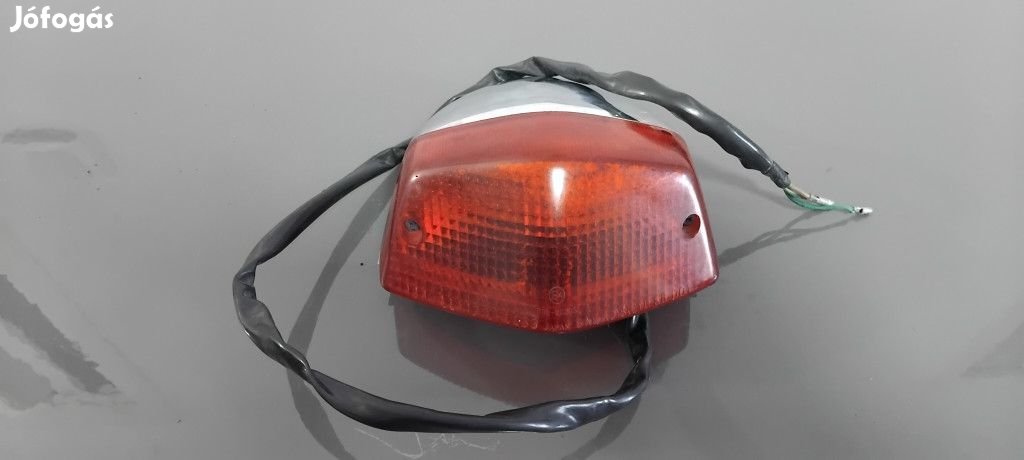 Honda Vt 600 Shadow Hátsó lámpa