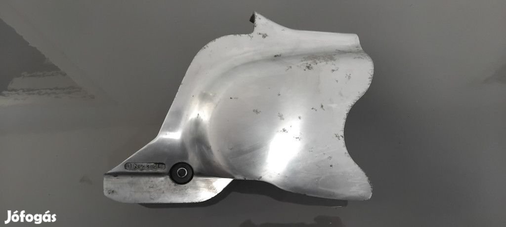 Honda Vt 600 Shadow Lánckerék fedél