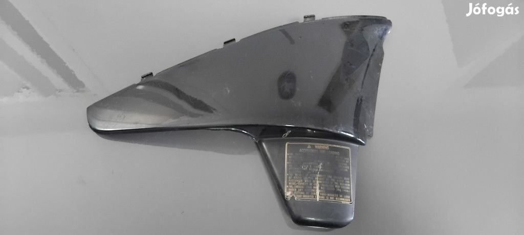 Honda Vt 600 Shadow Oldalburkolat