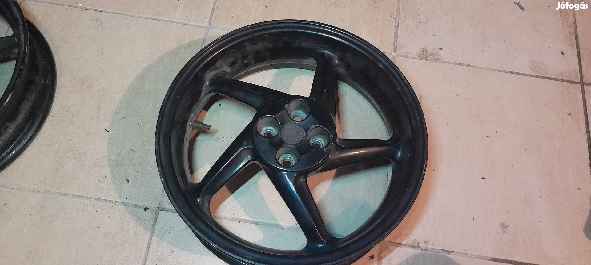 Honda X8R hátsó kerék Miskolc