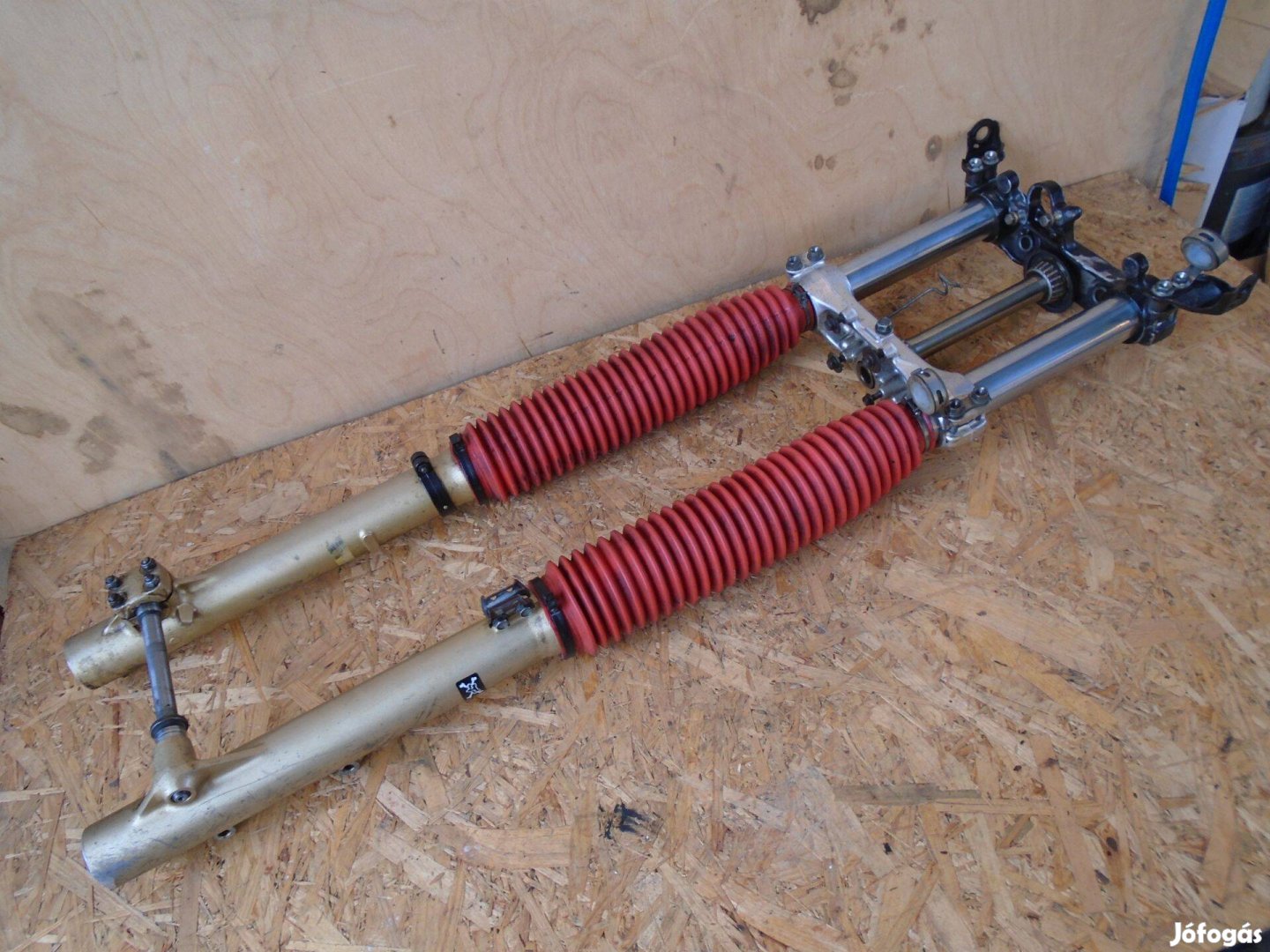 Honda XL600 PD04 első teleszkóp ,villa eladó