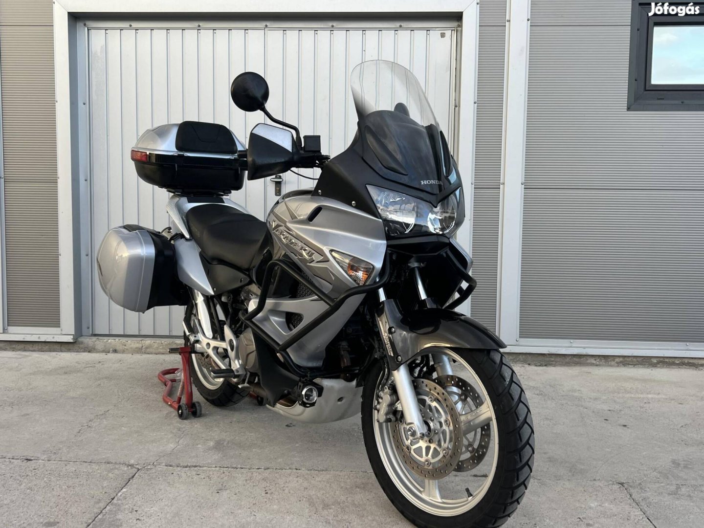 Honda XL 1000 V  (Varadero)
