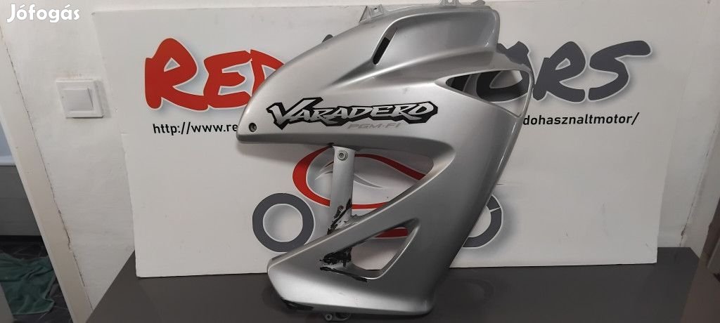 Honda XL 1000 Varadero SD02 Jobb oldali idom
