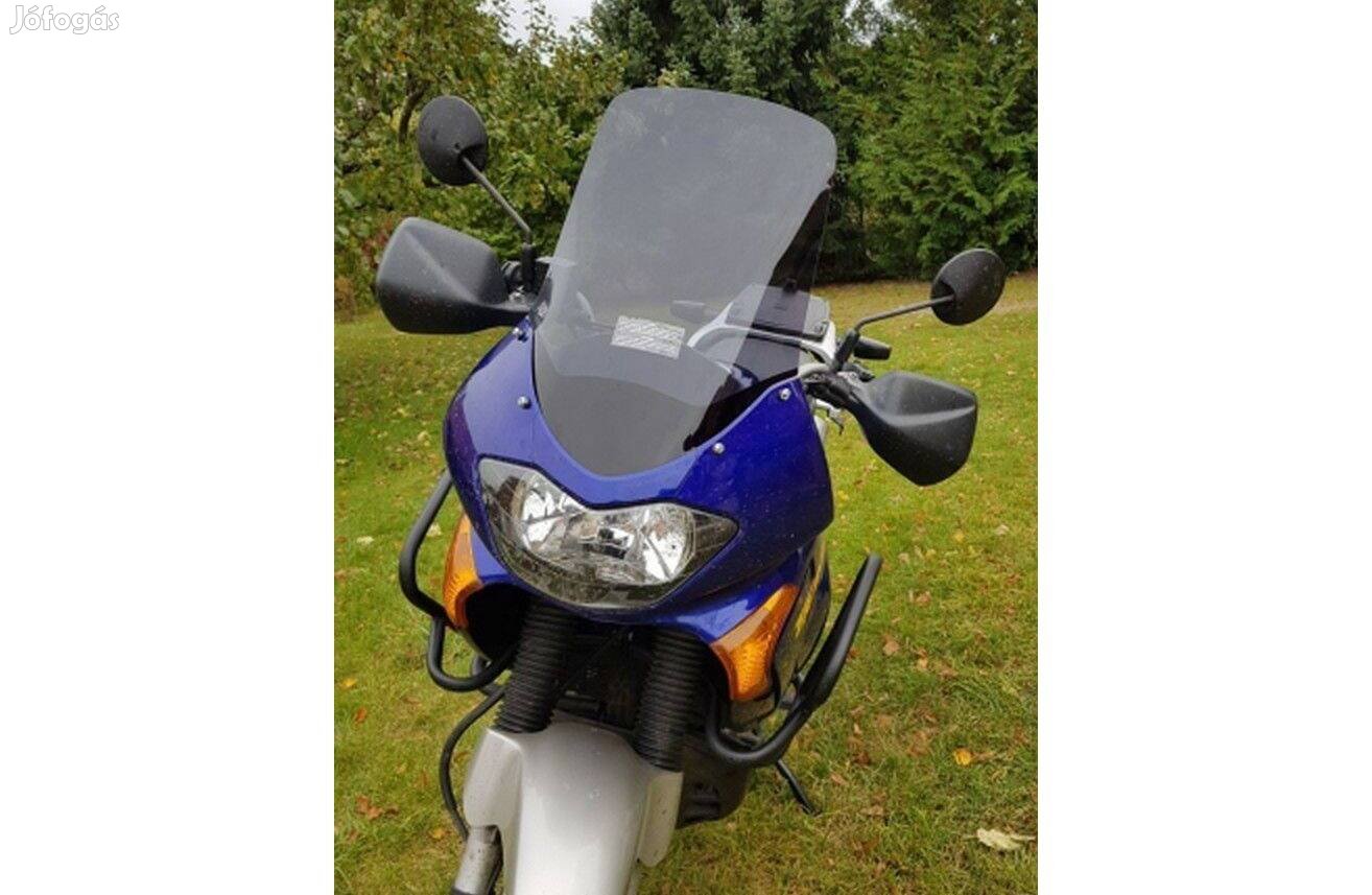 Honda XL 650 Transalp szélterelő / plexi