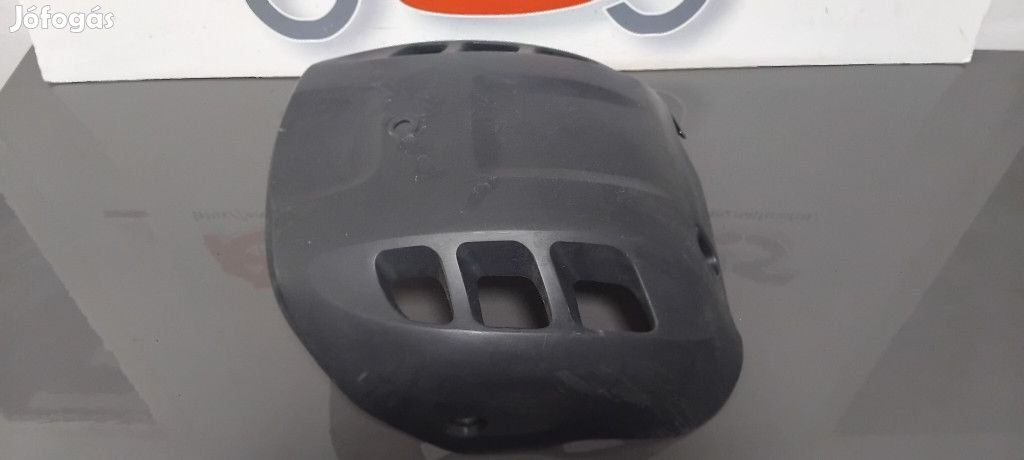 Honda XL 650 V Transalp Hasidom