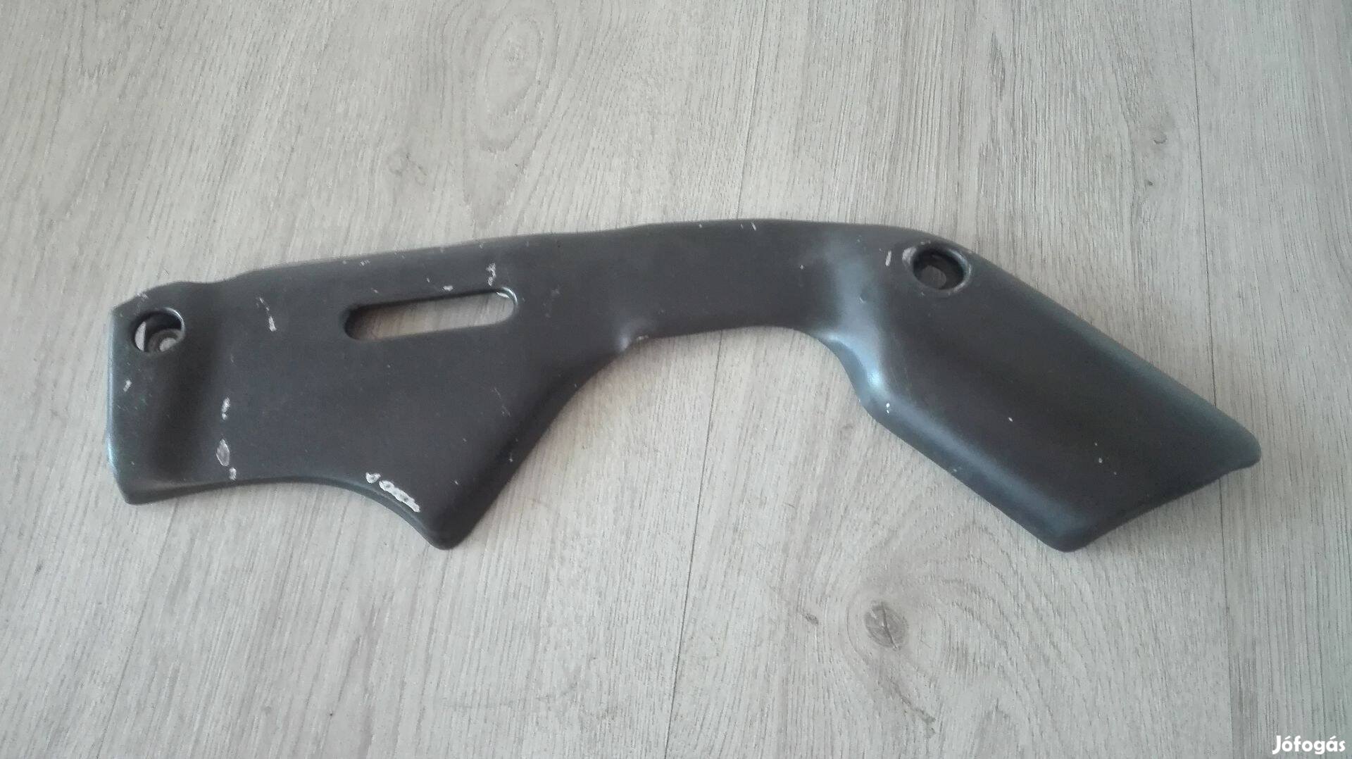 Honda Xl600v transalp pd06 92' kipufogó burkolat 2591