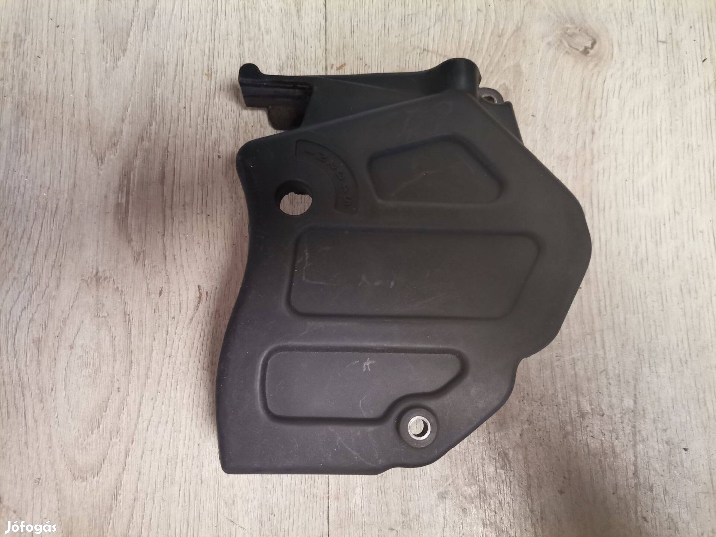 Honda Xl600v transalp pd06 92' láncdekni 2598