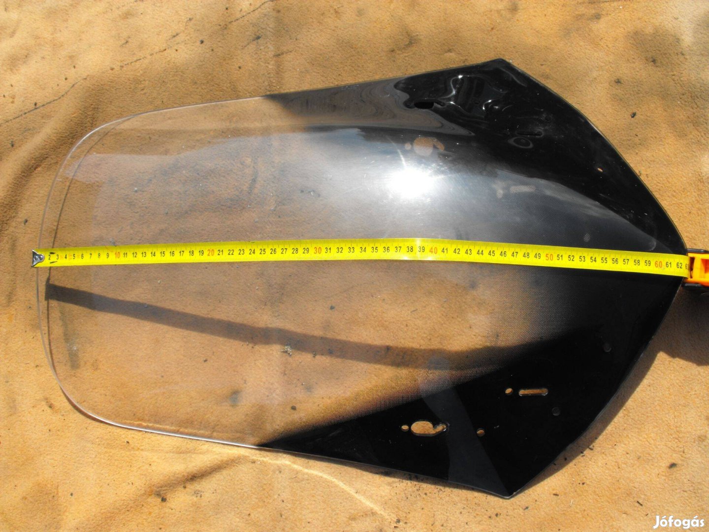 Honda Xl 1000 Varadero
