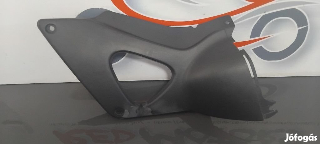 Honda Xl 1000 Varadero Bal oldali ülés alatti idom