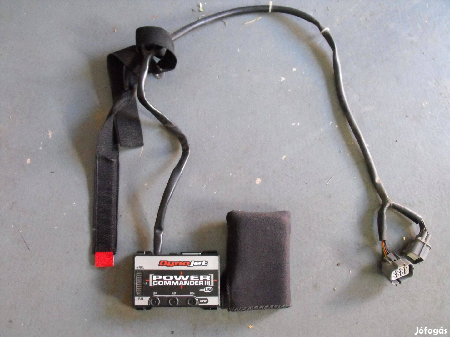 Honda Xl 1000 Varadero Power Commander