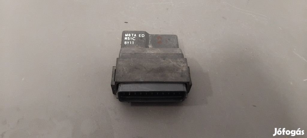 Honda Xlv 1000 Varadero Ecu cdi gyújtás elektronika