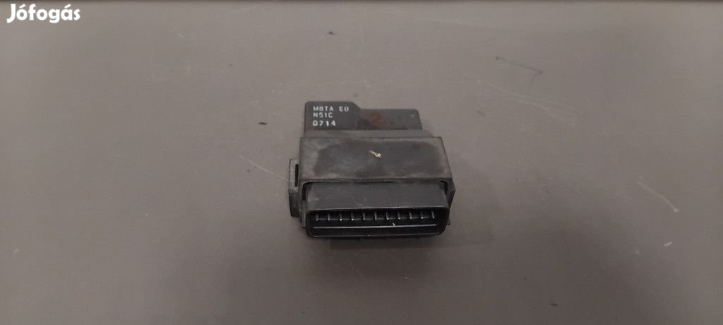 Honda Xlv 1000 Varadero Ecu cdi gyújtás elektronika