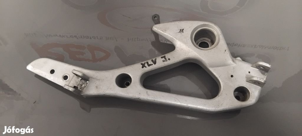 Honda Xlv 1000 Varadero Jobb oldali lábtartó konzol