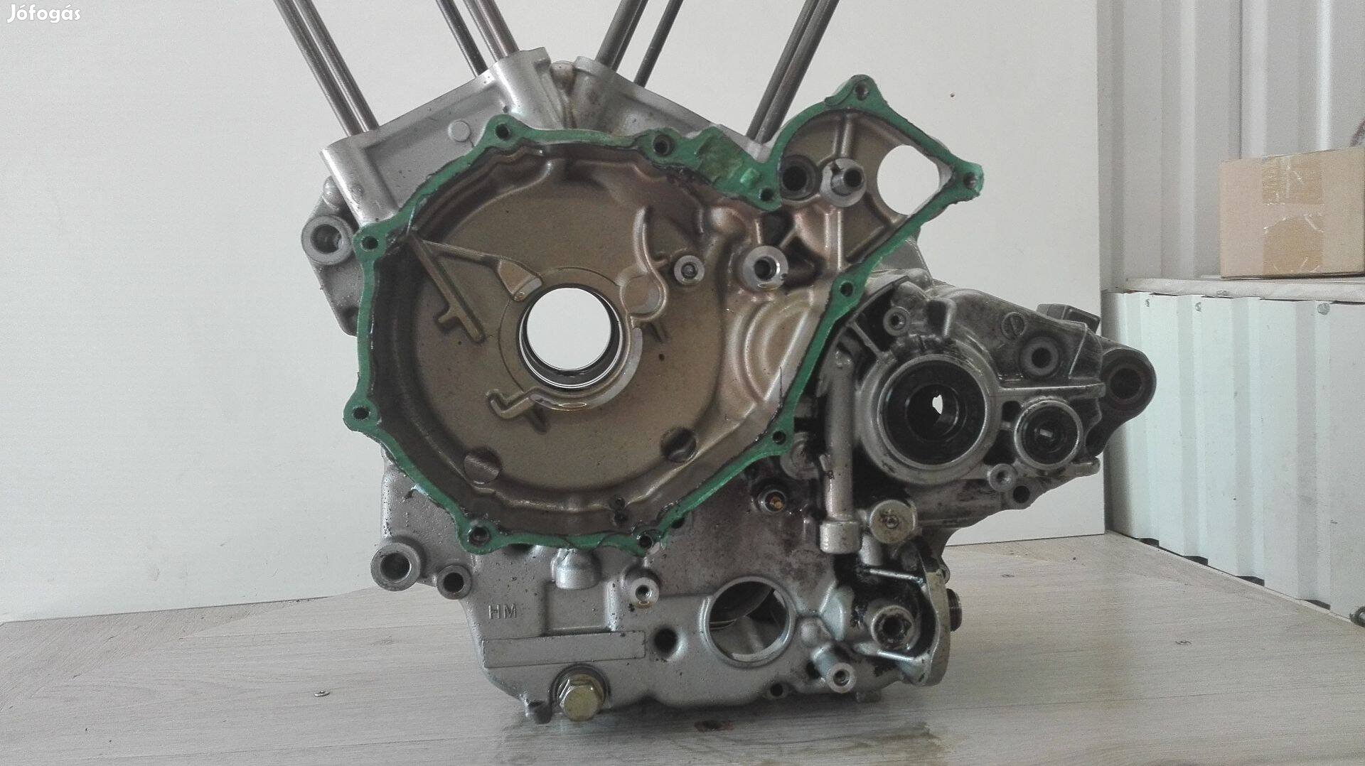 Honda Xlv 600 transalp pd06 92' blokk öntvény 2580