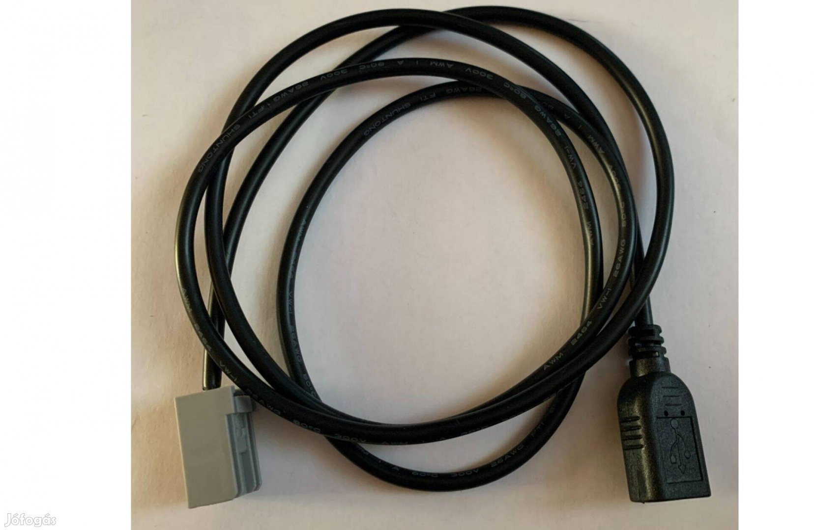 Honda Yazz USB adapter , kábel (2012)