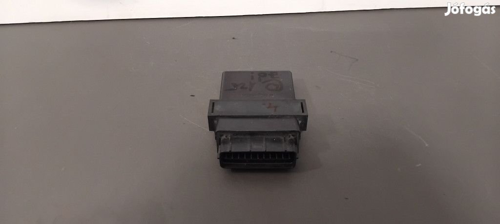 Honda @ Nes 125 Ecu cdi gyújtás elektronika