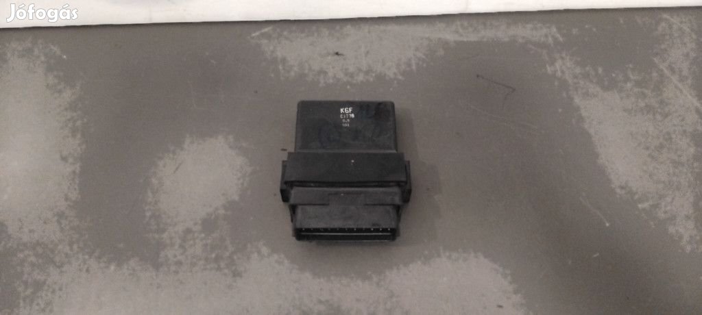 Honda @ Nes 125 Ecu cdi gyújtás elektronika