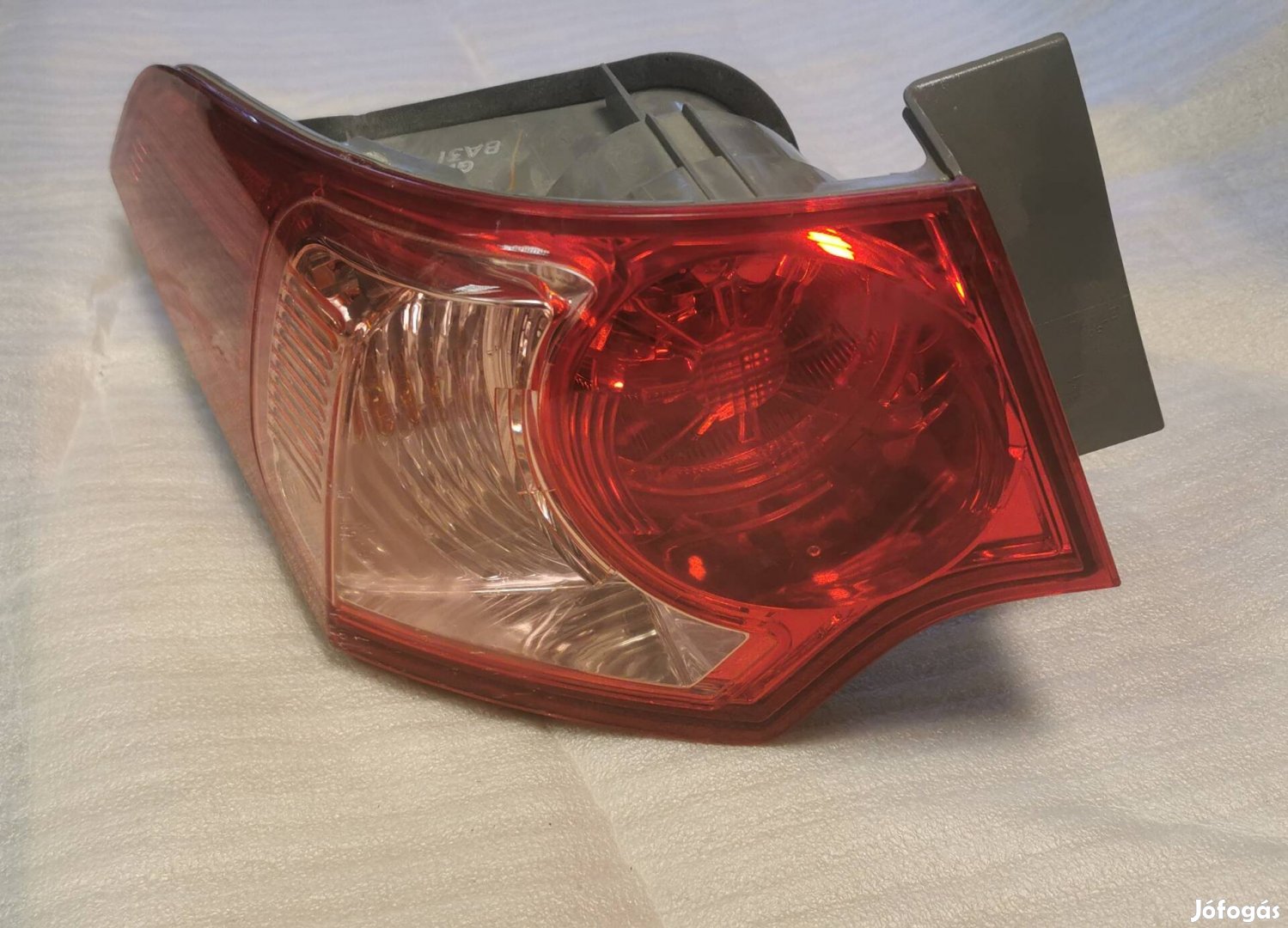 Honda accord bal hátsó lámpa 2011-2014 