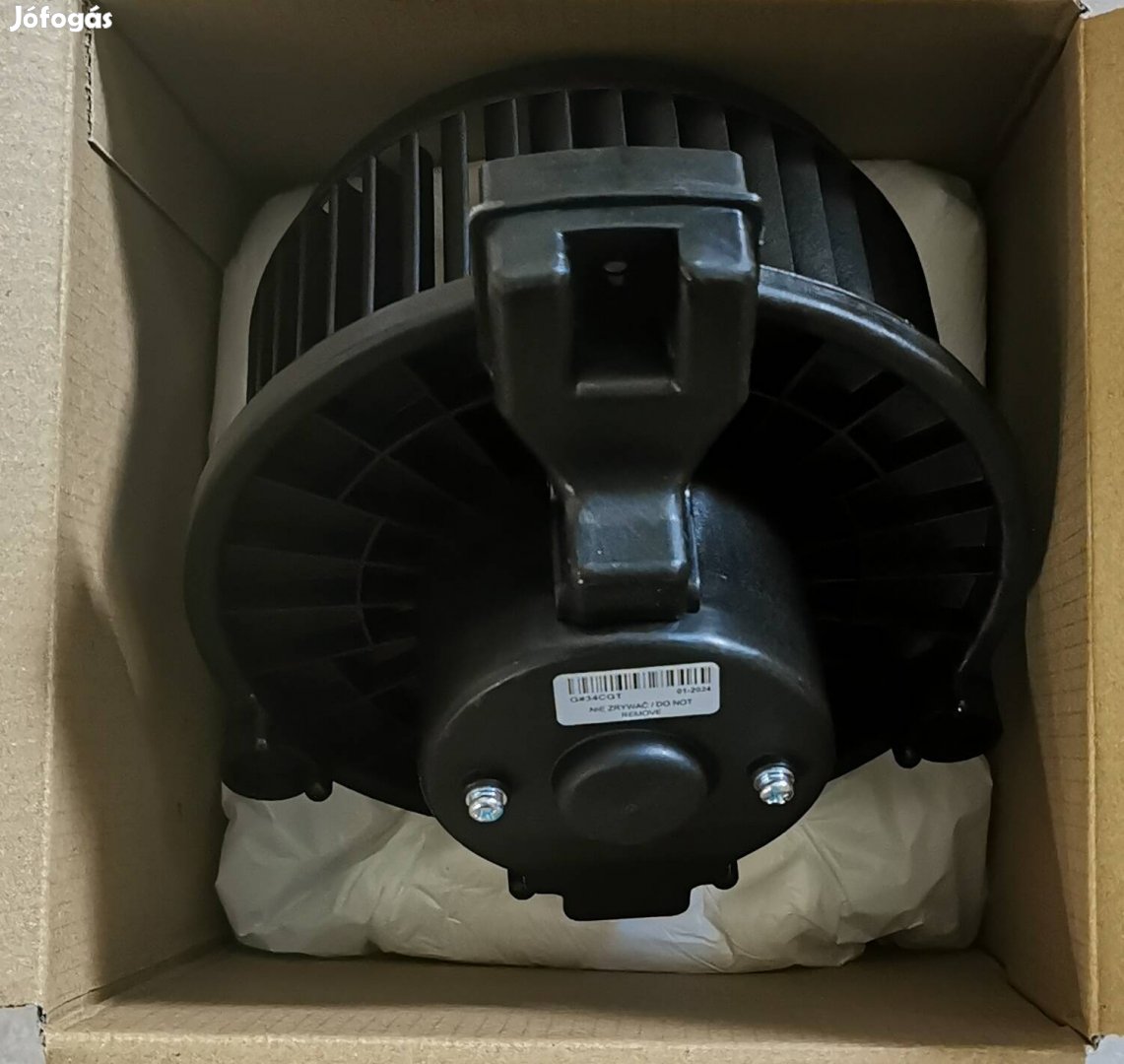 Honda accord fűtés ventilátor 2011-2014