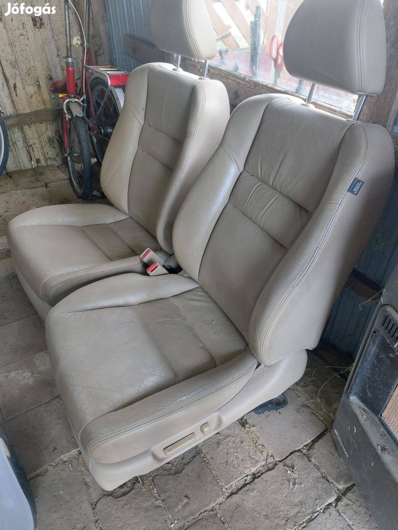 Honda accord ülések