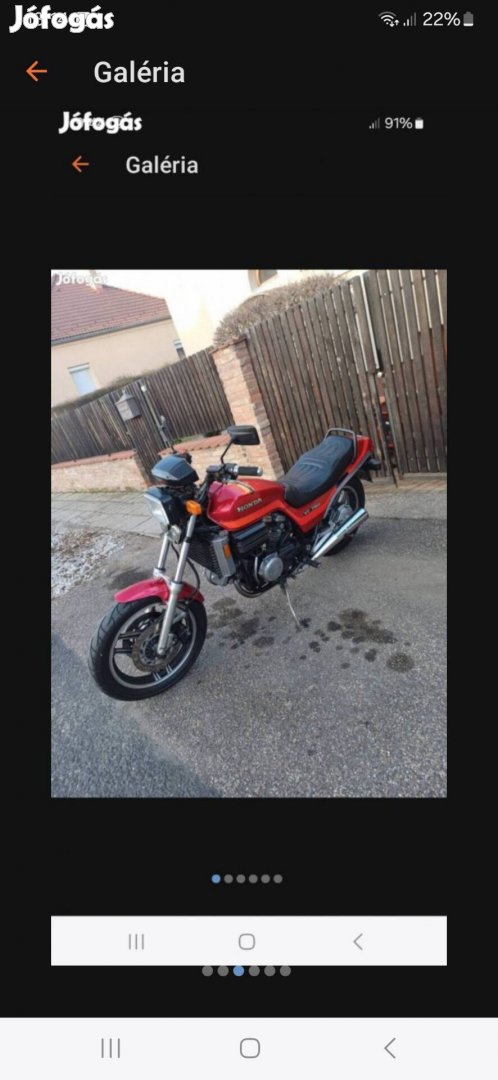 Honda alkatrész.