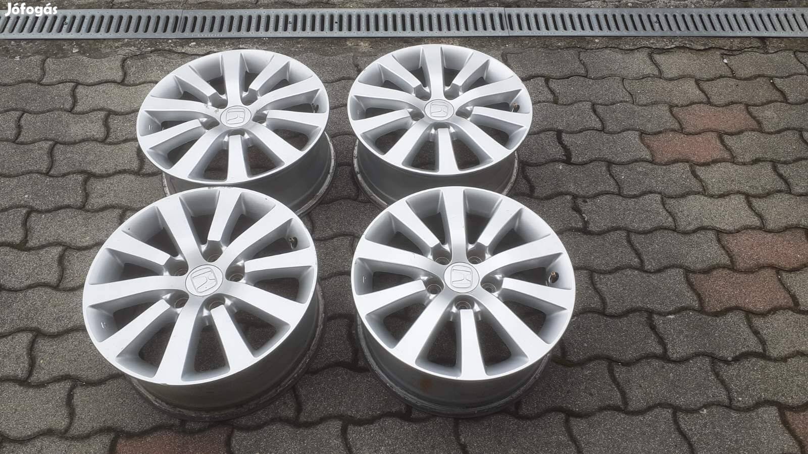 Honda alufelni 16"