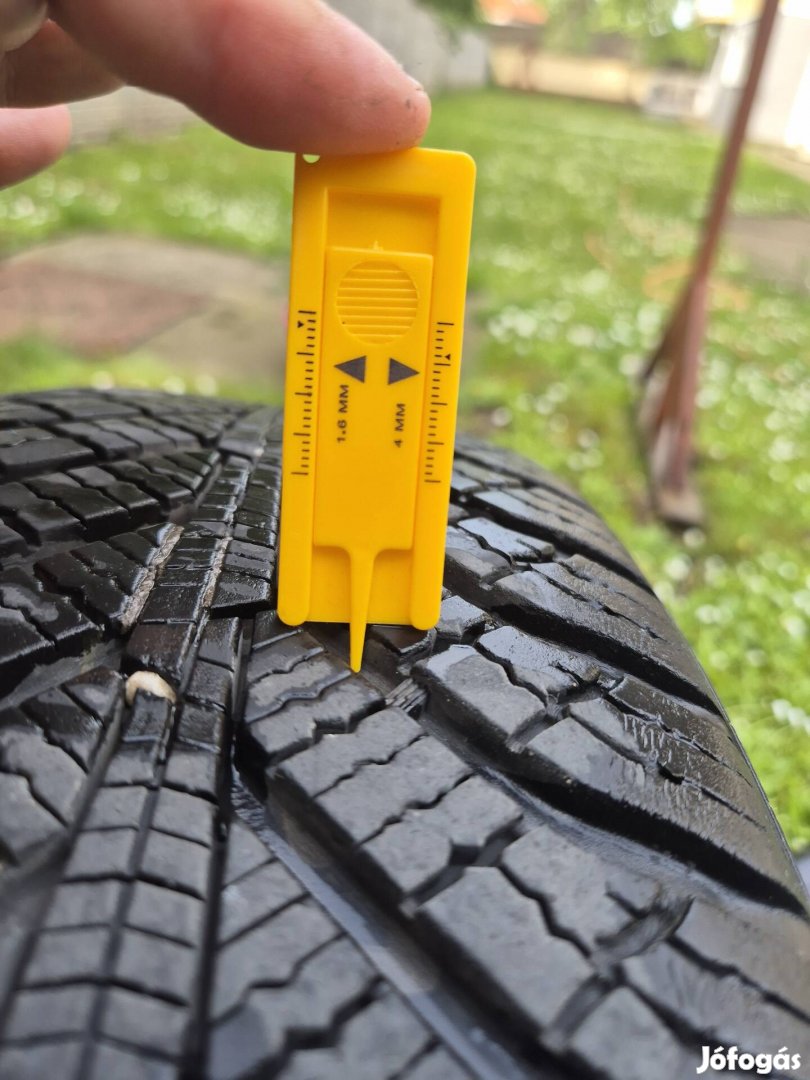 Honda alufelni 16" 4x100 eladó!