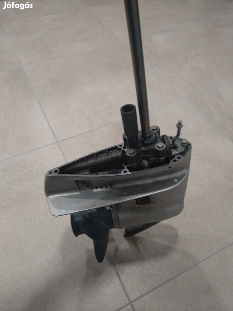 Honda bf 20 hajtómű