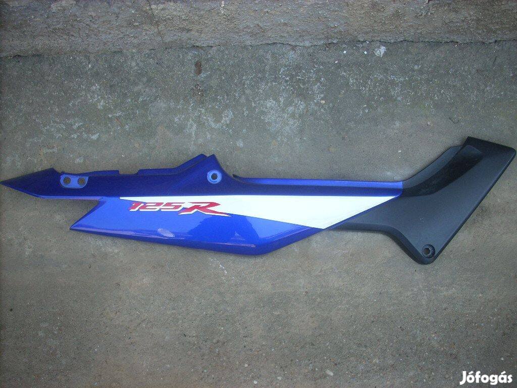 Honda cbr125r jobb oldali farokidom