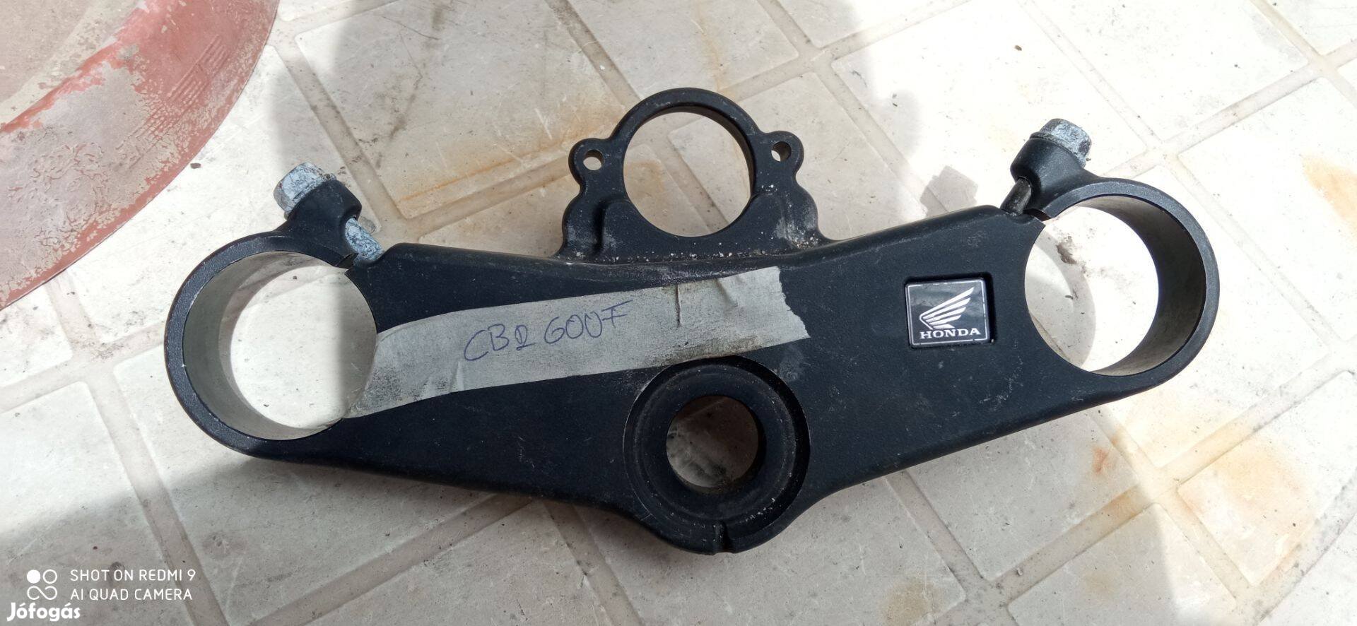 Honda cbr600f4i/FS felső villahid