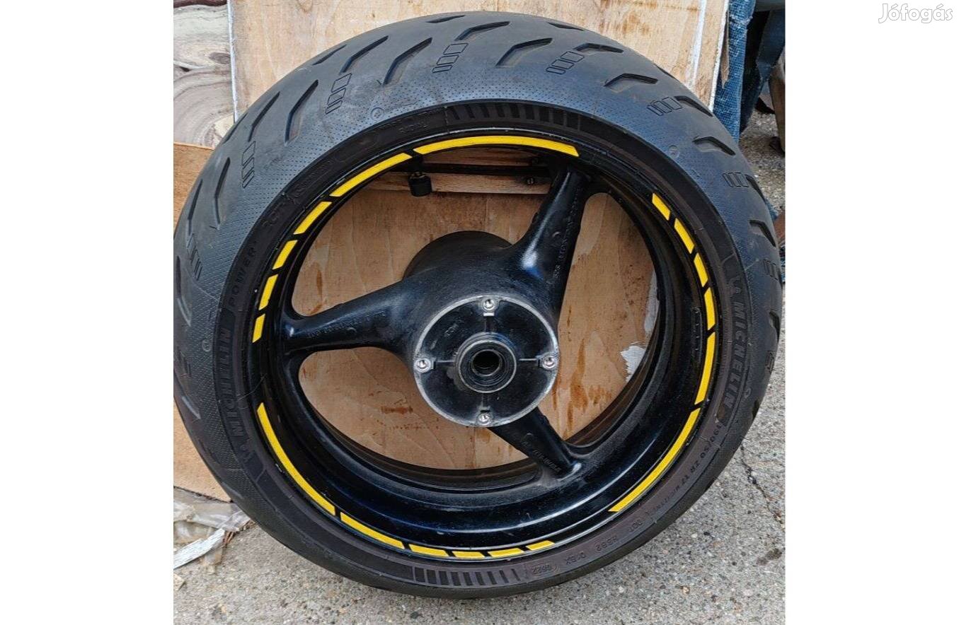 Honda cbr 929 hátsó kerék