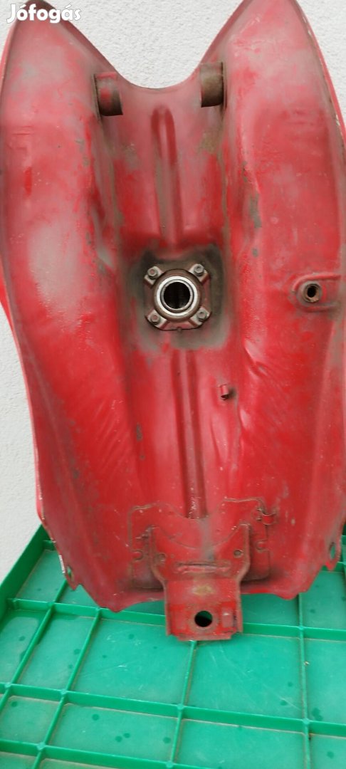 Honda cbx750f tank