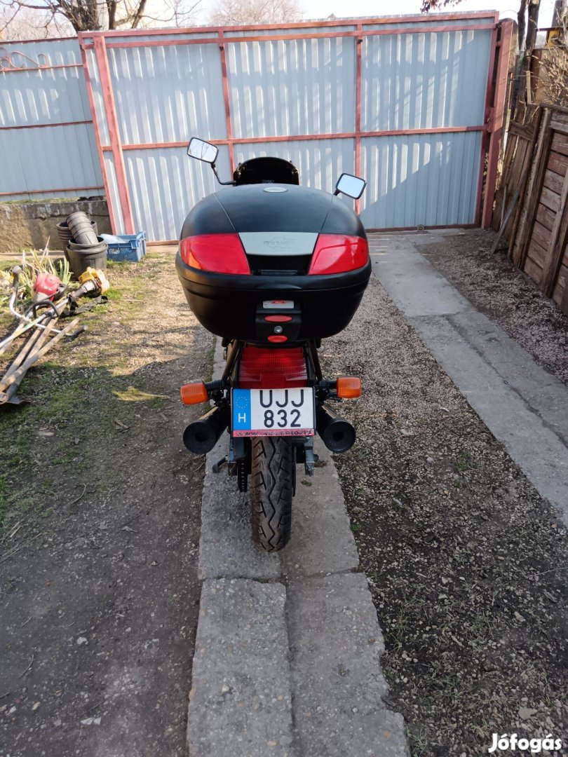 Honda cbx 750