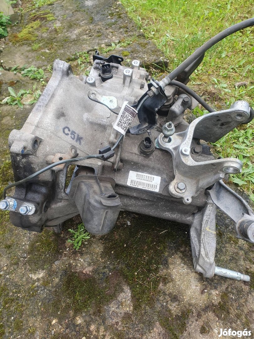 Honda city/jazz váltó