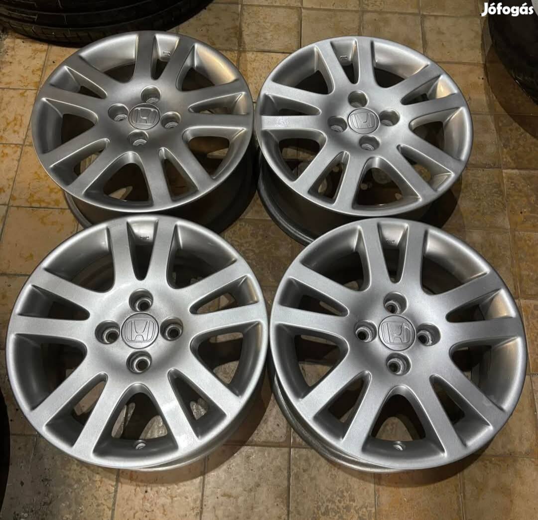 Honda civic 2004 alufelni